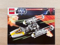 Lego Star Wars 9495 - Gold Leader's Y-wing Starfighter Nordrhein-Westfalen - Hille Vorschau