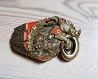 Buckle H533 Hog Harley Power '91 Bayern - Bad Berneck i. Fichtelgebirge Vorschau