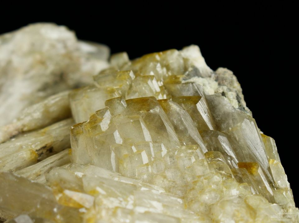 Mineralien Baryt mit Fluorit Pöhla Erzgebirge Mineraliensammlung in Sehmatal-Cranzahl