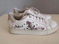 SNEAKER GRACELAND GRÖßE 38 + EINLEGESOHLEN Niedersachsen - Sulingen Vorschau