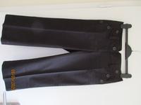 H&M Capri Hose Gr. 36 tief schwarz ungetragen Kreis Ostholstein - Eutin Vorschau