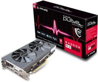 Sapphire Pulse Radeon RX 580 8GD5 lite - Top Zustand! Pankow - Prenzlauer Berg Vorschau