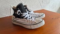 converse chucks Gr. 39 ***neuwertig *** Baden-Württemberg - Bammental Vorschau