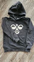 Hummel Hoodie Dithmarschen - Wiemerstedt Vorschau