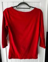 Shirt rot Damen C&A Hessen - Marburg Vorschau