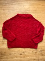 Roter Pullover von Zara Nordrhein-Westfalen - Winterberg Vorschau