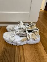 Nike Huarache weiß Größe 38,5 Baden-Württemberg - Reutlingen Vorschau