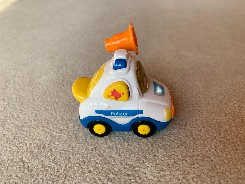 ⭐️ Tut Tut Baby Flitzer von VTech - Set, Spielzeugauto in Auma