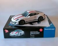 Porsche 911 R 3DPuzzle | Ravensburger 12528 Baden-Württemberg - Karlsruhe Vorschau