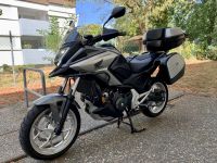 Honda NC 750X * Unikat * Top Zustand * Vollaustattung Baden-Württemberg - Emmendingen Vorschau