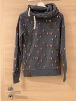 Naketano / Gr. S / Hoody Hessen - Fulda Vorschau