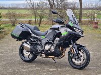Kawasaki Versys 1000 Tourer MY 2024 1x Sofort Brandenburg - Bad Liebenwerda Vorschau