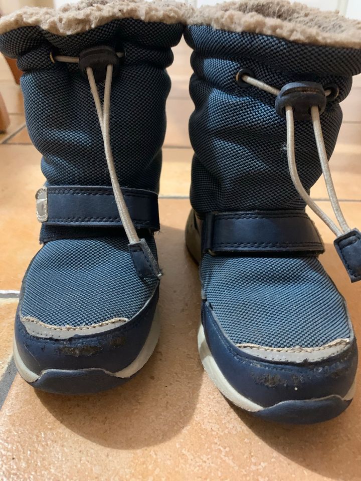 Finkid Winterstiefel in Röbel