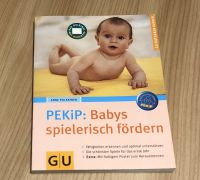 PEKiP: Babys spielerisch fördern Baden-Württemberg - Baienfurt Vorschau