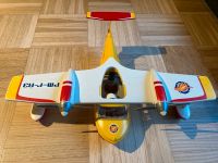 Playmobil Wasserflugzeug 5560 vollständig Rheinland-Pfalz - Ludwigshafen Vorschau