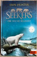 Seekers - Die Suche Beginnt Band 1 Bayern - Moosburg a.d. Isar Vorschau