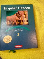 Cornelsen Altenpflege band 2. in guten Händen Hamburg-Nord - Hamburg Langenhorn Vorschau