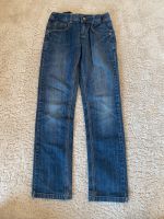 Jeans Lemmi 146/152 Bundweite verstellbar Top Niedersachsen - Hagen Vorschau