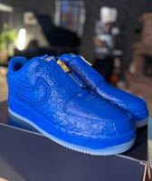 Nike Air Force 1 LXX ZIP Serena Williams 43 Essen - Stoppenberg Vorschau