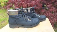 Schnürboots / Stiefel, gefüttert Kreis Ostholstein - Scharbeutz Vorschau