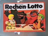 Rechnen lernen - Rechen Lotto Sachsen - Zeithain Vorschau