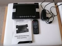 Portabler DVB-T Multi-Media Player (auvisio) Sachsen-Anhalt - Aschersleben Vorschau