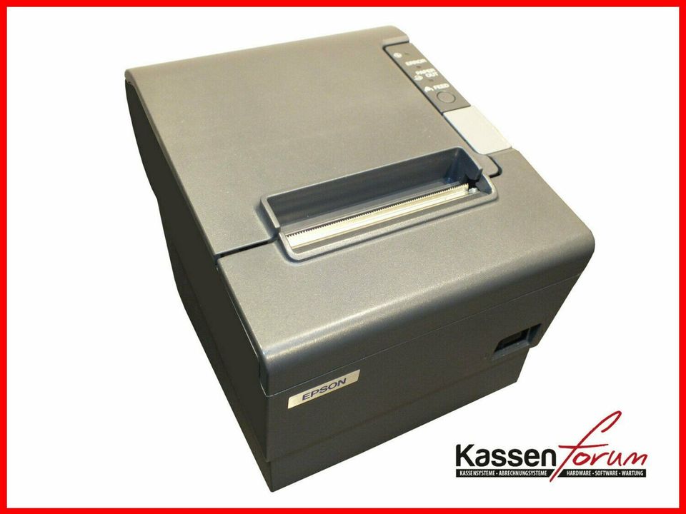 Bondrucker Epson TM-T88IV Netzwerk in Krefeld