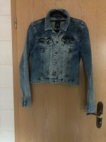 Jeans Jacke  Anti Blue Baden-Württemberg - Grünsfeld Vorschau