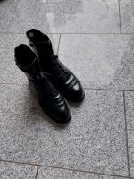 PRADA BOOTS  SCHWARZ Nordrhein-Westfalen - Menden Vorschau