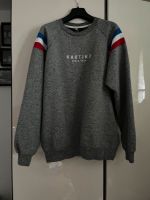 Kaotiko Sweater unisex Schulterdetails Vintage Stil 80er 90er München - Schwanthalerhöhe Vorschau