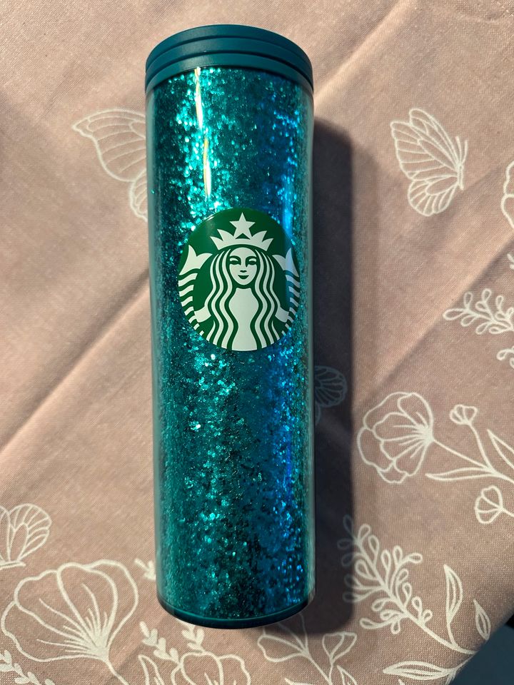 Starbucks Tumbler in Reinheim