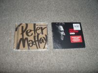 NEU 2x CD Peter Maffay - MTV unplugged + Und... Das Duett Album Nordrhein-Westfalen - Leverkusen Vorschau