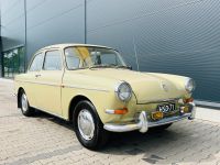 VW Type 3 1500 S Saharabeige 1965 Sachsen - Görlitz Vorschau