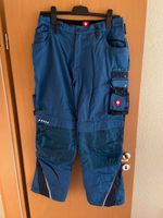 Engelbert Strauss Bundhose e.s.motion Winter Gr.52 ungetragen! Hessen - Elz Vorschau