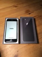 IPhone 8 256GB Nordrhein-Westfalen - Raesfeld Vorschau