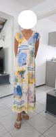 Oui - Maxikleid - Gr. 36 * Baden-Württemberg - Bühl Vorschau