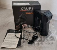 Handmixer Krups 3MIX 6000 GN6028 Hessen - Bad Homburg Vorschau