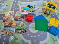 Lego Spielzeug Baden-Württemberg - Herbrechtingen Vorschau