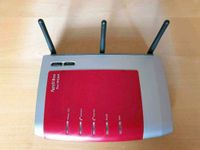 FritzBox Fon WLAN 7270 Niedersachsen - Schortens Vorschau