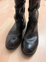 Bikkembergs Grösse 42 Stiefel- Bikerboots - Boots Berlin - Neukölln Vorschau