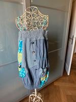 Kleid DESIGUAL, 100% Baumwolle Baden-Württemberg - Offenburg Vorschau