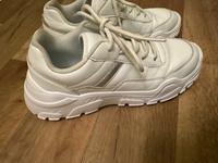 Sneacker weiß Gr. 37 Venice Deichmann Berlin - Hellersdorf Vorschau