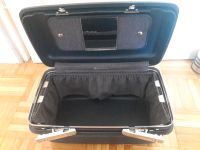 Vintage Samsonite Beauty Case Box Koffer Blau Tipptopp Hessen - Bad Nauheim Vorschau