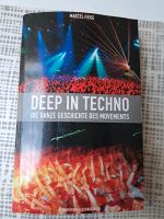 Deep in Techno - Die ganze Geschichte des Movements Bochum - Bochum-Mitte Vorschau