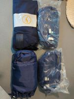 Amenity Kit, Lufthansa Business Class, Kosmetik-Tasche Hessen - Hochheim am Main Vorschau