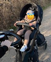 Kinderwagen Stokke Xplory Babywanne,Sportsitz,Babyschale+Zubehör Berlin - Neukölln Vorschau