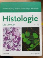 Histologie Lehrbuch Welsch 5. Auflage Leipzig - Möckern Vorschau