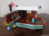 Lego 3in 1 Creator 31039 Hausboot Brandenburg - Potsdam Vorschau