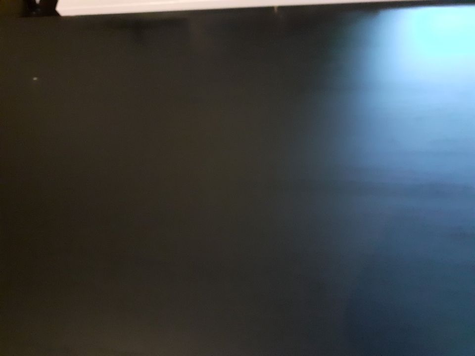 Ikea Schreibtisch Tisch Linnmon Adils (5 x) schwarz in Meinersen