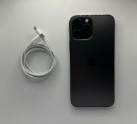 Apple iPhone 13 Pro Max 128GB Graphit / Wie Neu Dresden - Reick Vorschau